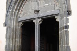 Kirche Mariä Himmelfahrt von Bayern