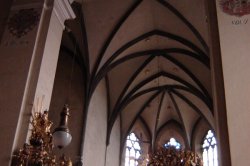 Kirche Mariä Himmelfahrt von Bayern