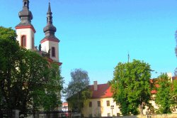 Regional Museum in Litomyšl