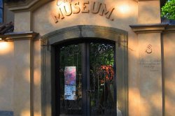 Regional Museum in Litomyšl