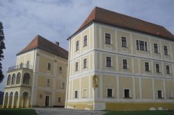 Letovice (zámek)