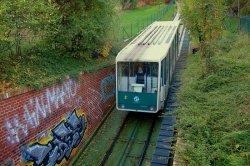 Petřín - der romantischste Ort in Prag