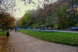 Petřín – nejromantičtější místo v Praze