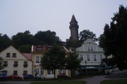 Štramberská Trúba