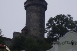 Štramberská Trúba