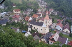 Štramberská Trúba