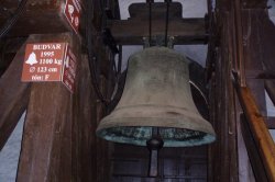 Schwarzer Turm České Budějovice