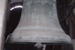 Schwarzer Turm České Budějovice