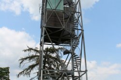 Cermak Hill Aussichtsturm