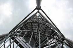 Cermak Hill Aussichtsturm