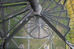 Cermak Hill Aussichtsturm