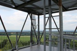 Cermak Hill Aussichtsturm