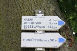 Cermak Hill Aussichtsturm