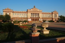 Ostrov
