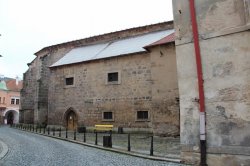 Church of St. Ignáce Jičín