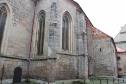Church of St. Ignáce Jičín