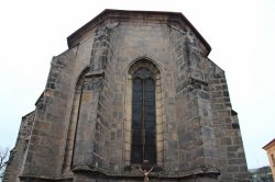 Church of St. Ignáce Jičín