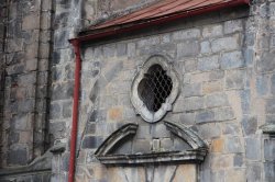 Church of St. Ignáce Jičín