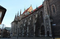 Dom St. Bartholomäus Köln