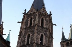 Dom St. Bartholomäus Köln