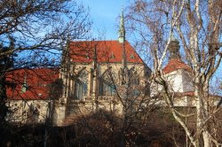 Dom St. Bartholomäus Köln