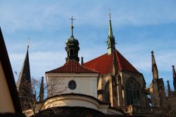 Dom St. Bartholomäus Köln
