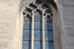 Church of St. Jakub Kutná Hora