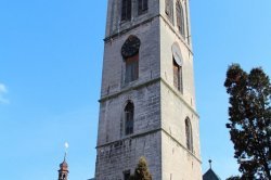 Church of St. Jakub Kutná Hora