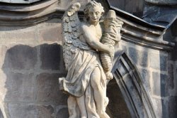 Church of the Assumption of the Virgin Mary Kutná Hora Sedlec
