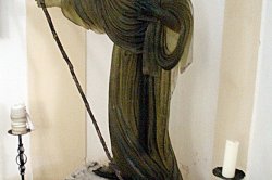 Kirche St. Vintíře Dobrá Voda bei Hartmanice