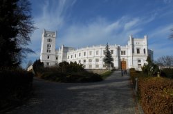 Nový Světlov (zámek)