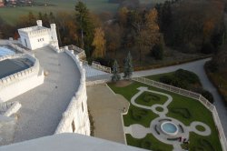 Nový Světlov (zámek)