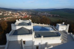 Nový Světlov (zámek)