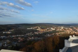 Nový Světlov (zámek)