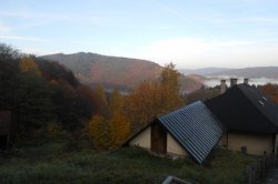 Malenisko - Marian pilgrimage site