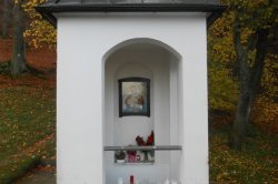 Malenisko - Marian pilgrimage site