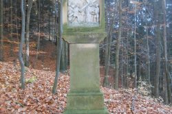 Malenisko - Marian pilgrimage site