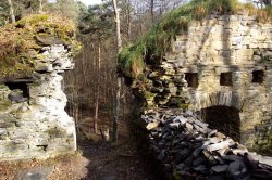 Jenčov (zřícenina)