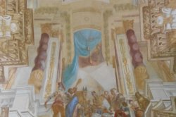 Velehrad – cyrilometodějské poutní místo