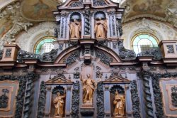 Velehrad – cyrilometodějské poutní místo