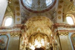 Velehrad – cyrilometodějské poutní místo