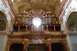 Velehrad – cyrilometodějské poutní místo