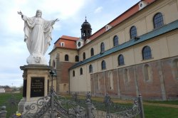 Velehrad – cyrilometodějské poutní místo