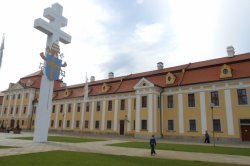 Velehrad – cyrilometodějské poutní místo