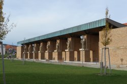 Velehrad – cyrilometodějské poutní místo