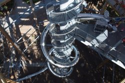 Treetop Trail Lipno