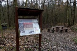 Drvotova Naturlehrpfad