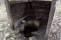 Drvotova Naturlehrpfad