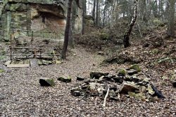 Drvotova Naturlehrpfad