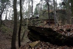 Drvotova Naturlehrpfad